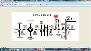 Sebenarnya kamu semua boleh melukis @ lakarkan sahaja peta tu di atas kertas dan hantar pada… Tutorial Kad Kahwin Diy Coretan Cik Puan Kam