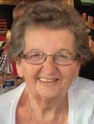 Condolence Book for Noreen Boohig (née Mackey) (Ballintemple, Cork)