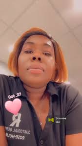 Ebony Luckett Daniels