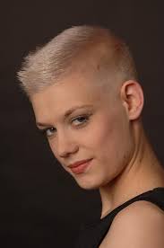 Ultra Short Short Hair Styles Super Short Hair Short Hair Styles Pixie