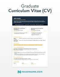 How to write a good cv. How To Write A Cv Curriculum Vitae In 2021 31 Examples