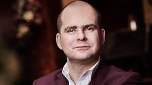 Fight for survival: John Gilhooly talks COVID and classical