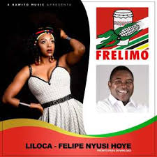 Liloca esta de volta com a sua mais recente musica intitulada tsova de pois de um tempo sem lançar nenhuma musica a cantora liloca. Liloca Filipe Nyusi Hoye Exclusivo 2019 Download Mp3 Moz Mix So 9dades 2020 Baixar Novas Musicas Novidades Mp3