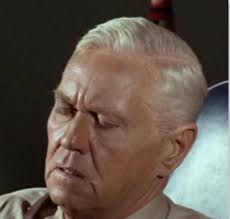 Was Skippy going to make Joe watch this series?