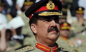 Saudi military alliance not set up to counter any country or sect, Raheel  Sharif tells senators