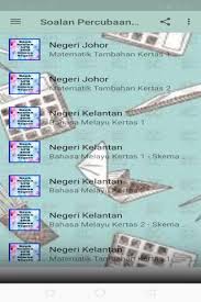 Soalan percubaan matematik tambahan spm 2016 pahang + jawapan kertas 1 + kertas 2 + skema jawapan. Soalan Percubaan Spm 2019 For Android Apk Download