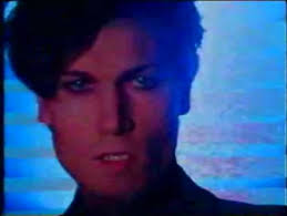 A Whirlpool with Seductive Furniture: The John Foxx Interview