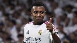 Uso-a muito com os meus amigos". Mbapp&eacute; motiva rea&ccedil;&atilde;o da China - Not&iacute;cias ao Minuto
