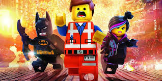Lego Batman Ninjago And Lego Movie Sequel Get New Release Dates Lego Batman Lego Batman Movie Lego Movie