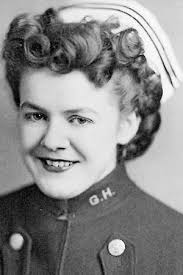 Marion Whitcomb Obituary (2018)