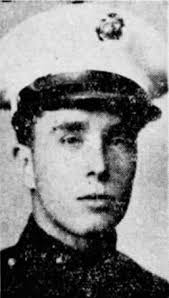 PlSgt Oliver Buckland “Bob” Ellsworth Jr. (1920-1945)