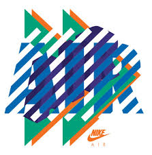 Nike Graphic Tees Logo Design Art Nike Art 90s Design