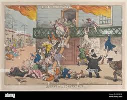 Sports of a country fair hi-res stock photography and images - Alamy