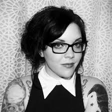 The Tattered Page: April 2017