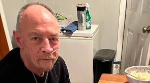 Randal Keith Snead Obituary (1958