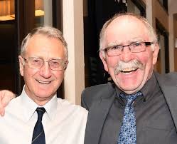 1998/99 u/14 brown tom sullivan david evans, adam christie east ballarat c.c. Hawks Stalwart Looks Back On 40 Years Ahead Of 40th Junior Anniversary And Reunion Video The Courier Ballarat Vic