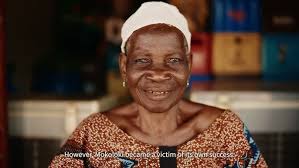 "Sharing the Power": A Minigrid Documentary