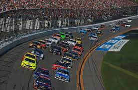 The 2021 race will be broadcast on fox but drivers don't always have to drive that fast to win. Nascar Cup Series 2019 Daytona 500 Entry List