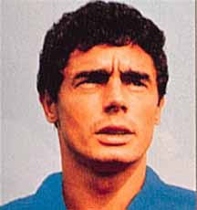 Bruno Mora's Instagram, Twitter & Facebook