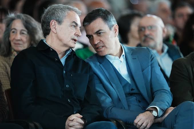 El 'momento Zapatero' de Sánchez: convierte la defensa en el segundo gasto  del Estado tras las pensiones | España