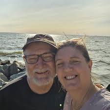 Journeys with Dennis and Karin