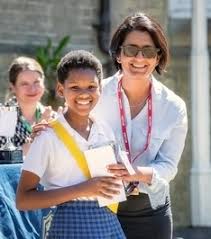 An afternoon of celebration: Junior School Prize Giving