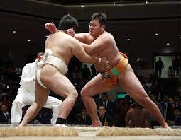 Sumo 101: Amateur sumo - The Japan Times