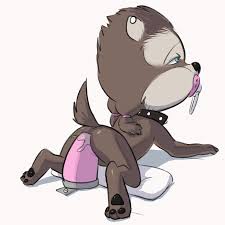 Post 1885256: Hotel_Transylvania puthertothecest Winnie_Werewolf