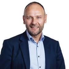 As Executive Vice President of the Civil west coast region Mike Aparicio…