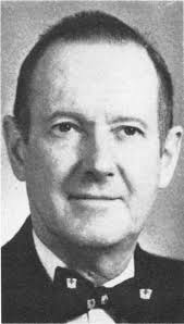 Charles Warren Cooley, M.D.