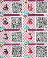 Nurselisainohio Merongcrossing Christmas And Winter Outfits Sooooo Preetttty Animal Crossing Qr Codes Animal Crossing Animal Crossing Qr Codes Clothes