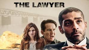TV Serie : The Lawyer (Advokaten)