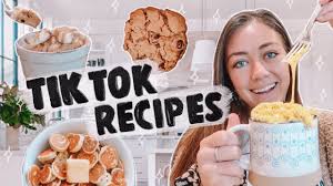 Explore the latest videos from hashtags: Tiktok Recipes You Need To Try Pt 2 Youtube