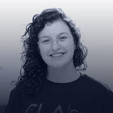 Carla Deluca's Instagram, Twitter & Facebook