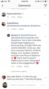 Check spelling or type a new query. Brandon Truaxe S Instagram Drama Has Angered Ordinary Fans