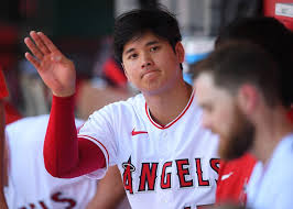Shohei ohtani remains positive with surgery looming. Box Score Banter Oh No We Cursed Shohei Ohtani Baseball Prospectusbaseball Prospectus