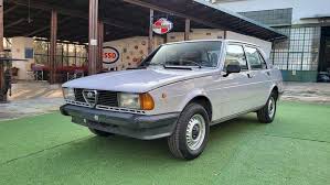 Image result for Light Silver 1979 Alfa-Romeo
