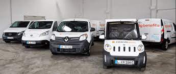 Zalando Testet Premium Logistics Service Mit Eigener Flotte Exciting Commerce