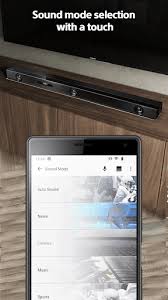 La app oficial de spotify para android tv. Sony Music Center Songpal Para Samsung Galaxy J7 Prime Descargar Gratis El Archivo Apk Para Galaxy J7 Prime