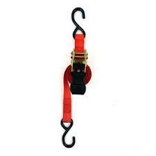 Ratchet straps are an important player in securing cargo for transport, and once you understand how to use them you'll be wondering why you ever used anything else. Metal Tie Down Ratchet Strap With Double J Hook From China Tradewheel Com