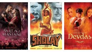 Usually, higher score means better the movies. Top 10 Hindi Cult Movies You Must Watch