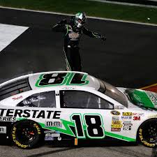 Who won the texas nascar race?today? Nascar Texas 2013 Results Kyle Busch Caps Perfect Weekend With Cup Win At Texas Sbnation Com