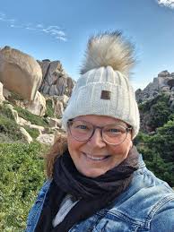 Hi all! I just wanted to introduce myself and share a photo I took