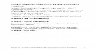 Zusammenfassung im letzten abschnitt formuliert der autor. Ubersicht Uber Die Liste Der Redemittel Hueber Hueber 2014 06 04sammlung Der Redemittel Zum Prufungsteil Schriftliche Kommuniktion Pdf Document