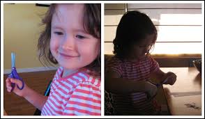 Microcrafts: Halloween Bunting