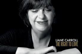 Liane Carroll, The Right to Love review: An expressive voice