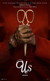 — jordan peele (@jordanpeele) december 25, 2018. Us New Trailer For Jordan Peele Horror Movie Den Of Geek