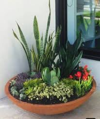 Pin De Pierrette Page Em Idee Jardin Em 2020 Jardins Pequenos Minijardins Jardinagem Em Vasos