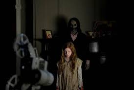 And a shiver cascades down your spine. Sinister Is The Scariest Horror Movie Ever New Study Finds Heart