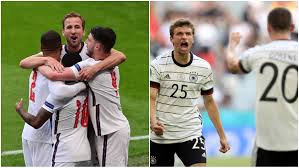 Uefa opened disciplinary proceedings against the england national team for three incidents during wednesday's euro 2020 semifinal against denmark at wembley stadium in london. Uefa Euro 2020 Highlights England 2 0 Germany In Round Of 16 Match Sports News The Indian Express